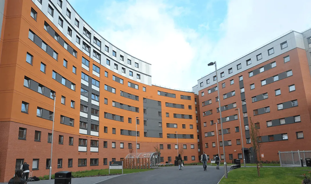 University Thumbnail